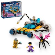 LEGO-71475 Coche Espacial del Sr. Oz