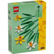 LEGO-40747 Narcisos