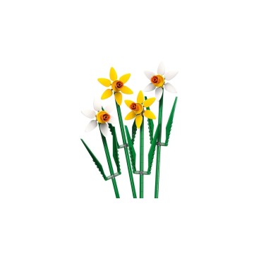LEGO-40747 Narcisos