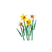 LEGO-40747 Narcisos