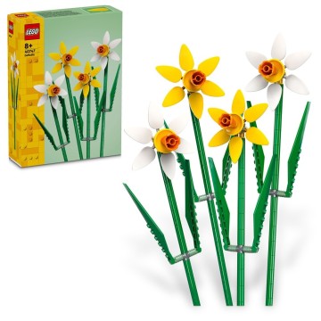 LEGO-40747 Narcisos