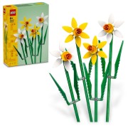 LEGO-40747 Narcisos