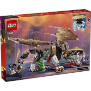 LEGO-71809 Dragón Maestro Egalt