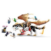 LEGO-71809 Dragón Maestro Egalt