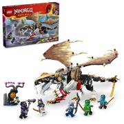 LEGO-71809 Dragón Maestro Egalt
