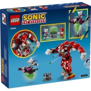 LEGO-76996 Robot Guardián de Knuckles