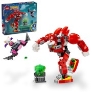 LEGO-76996 Robot Guardián de Knuckles