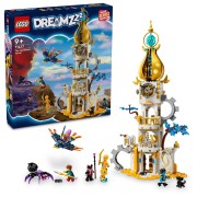 LEGO-71477 Torre del Sandman