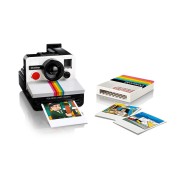 LEGO-21345 Cámara Polaroid OneStep SX-70
