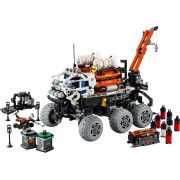 LEGO-42180 Róver Explorador del Equipo de Marte