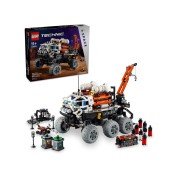 LEGO-42180 Róver Explorador del Equipo de Marte