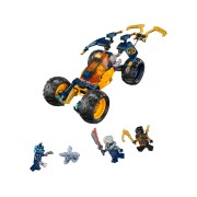 LEGO-71811 Buggy Todoterreno Ninja de Arin