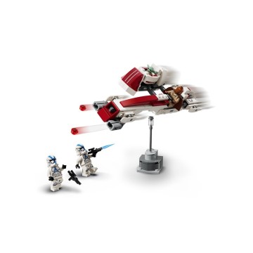 LEGO-75378 Huida en Speeder BARC