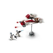 LEGO-75378 Huida en Speeder BARC