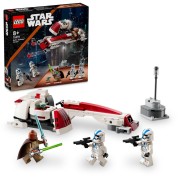 LEGO-75378 Huida en Speeder BARC