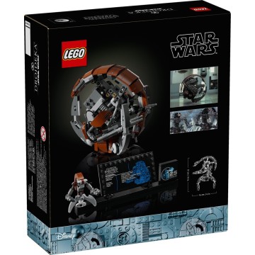 LEGO-75381 Droideka™