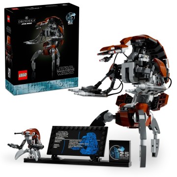 LEGO-75381 Droideka™