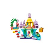 LEGO-10435 Palacio Submarino Mágico de Ariel