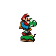 LEGO-71438 Super Mario World™: Mario y Yoshi