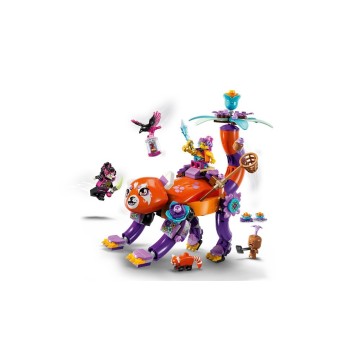 LEGO-71481 Animales de los Sueños de Izzie