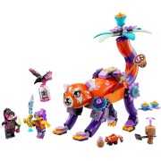 LEGO-71481 Animales de los Sueños de Izzie