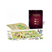 The Castles of Burgundy