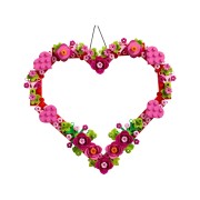 LEGO-40638 Corazón Decorativo