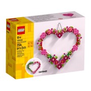 LEGO-40638 Corazón Decorativo