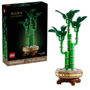 LEGO-10344 Bambú de la Suerte
