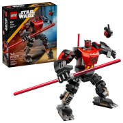 LEGO-75411 Meca de Darth Maul™