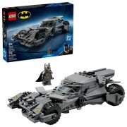LEGO-76331 Batmóvil de Batman v Superman™