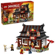 LEGO-71858 Herrería Cuatro Armas: 15 Aniversario