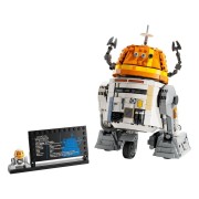 LEGO-75416 Droide Astromecánico Chopper (C1-10P)™