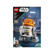 LEGO-75416 Droide Astromecánico Chopper (C1-10P)™