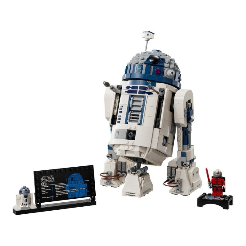 LEGO-75379 R2-D2™