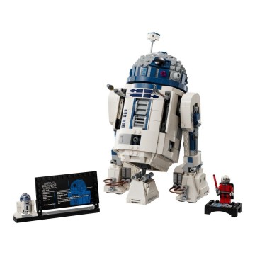 LEGO-75379 R2-D2™