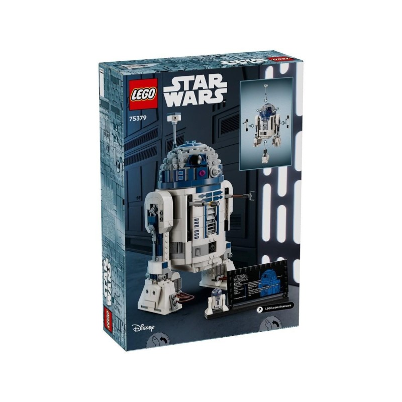 LEGO-75379 R2-D2™