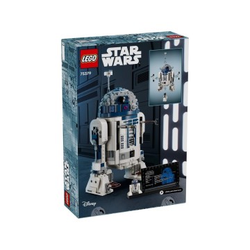 LEGO-75379 R2-D2™