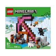 LEGO-21277 La Mina del Pico