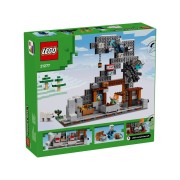 LEGO-21277 La Mina del Pico