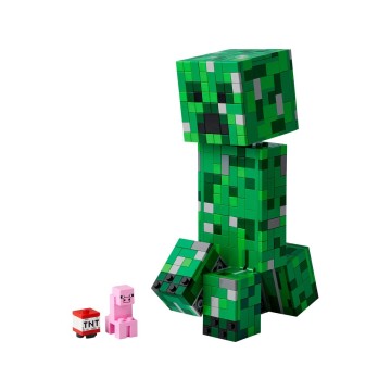 LEGO-21276 El Creeper™
