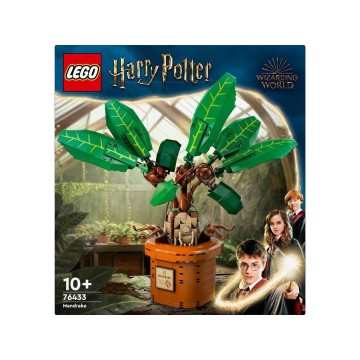 LEGO-76433 Mandrágora