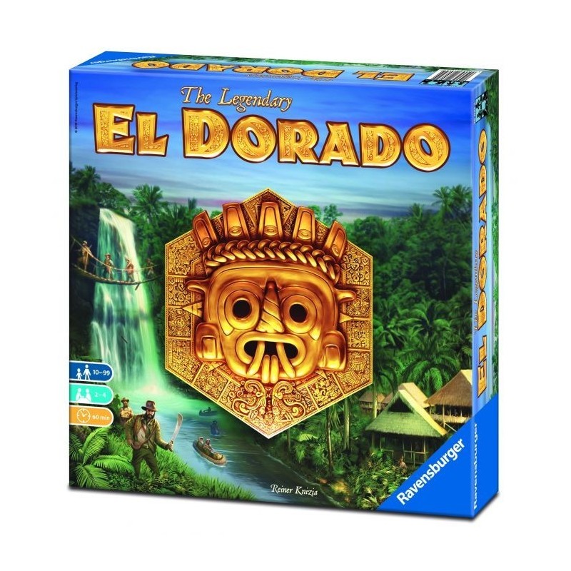 El Dorado