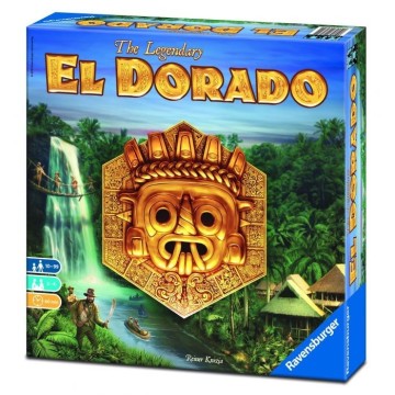 El Dorado