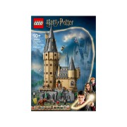 LEGO-76454 Castillo de Hogwarts™: Torre Central