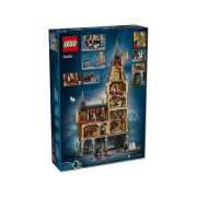 LEGO-76454 Castillo de Hogwarts™: Torre Central