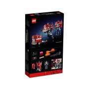 LEGO-10302 Optimus Prime