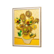LEGO-31215 Vincent van Gogh: Los Girasoles