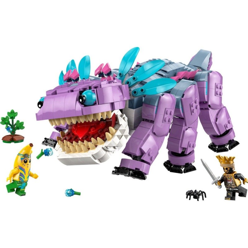 LEGO-77077 Klombo