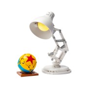 LEGO-21357 Disney Pixar Luxo Jr.